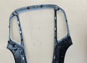 Opel Astra J 4 IV dekor środkowy panel 4