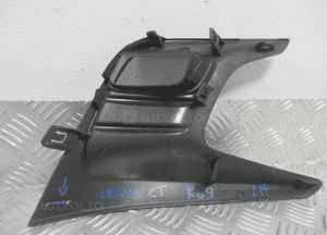 Kratka zderzaka lewa lexus ct 200H lift ii 81482-76020/30 2017-2022 8