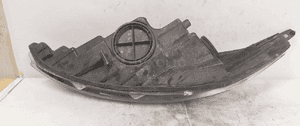 Przod przednia lampa prawa ford fiesta MK7 5