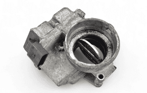 Przepustnica VW PASSAT B6 AUDI A3 8P SEAT LEON II 1.9 2.0 TDI 03G128063 2