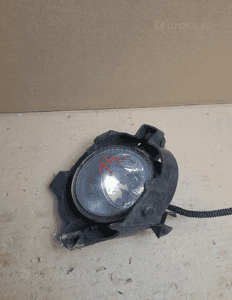 Halogen lewy nissan qashqai 261558990A 1