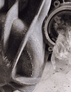 SKRZYNIA BIEGÓW RENAULT ESPACE IV 4 2.2 DCI PK6061 4