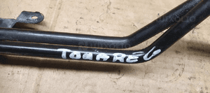 Przewód oleju skrzyni biegów Regulator VW Touran 7L0713027A 7L6317801F 15