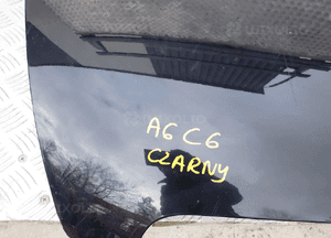 Maska audi A6 C6 04-11 LZ9W radom 3