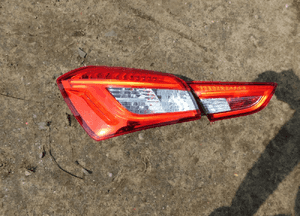 maserati ghibli zestaw lamp WYSYŁKA 4