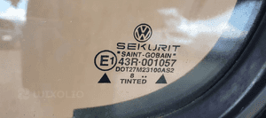 Drzwi lewy tył tylne lewe VW GOLF IV 4 HB L041 6