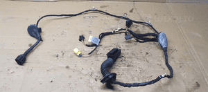 Wiązka instalacja drzwi prawy przód Audi A4 B8 8K0971030K 1