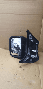 Lusterko zewnętrzne lewe 5 PIN Opel Vivaro B Trafic III 5