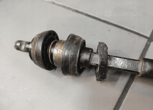 DODGE NITRO 2.8 CRD KRZYŻAK KOLUMNY KIEROWNICZEJ ORYGINAŁ ZDROWY 4