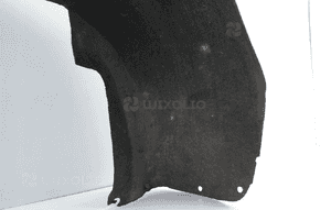 Nadkole prawy tył tesla s 12-16 101632400B 2