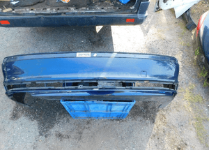 BMW E46 zderzak kolor orientblau nr B0291 WYSYŁKA 1