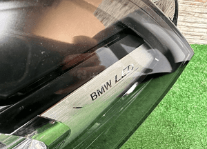 Lampa bmw X2 F39 led lci lift anglik rhd kompletna igła 5A29EA7 2