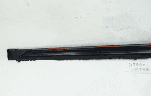 Listwa progowa prawa audi A4 B9 lift kombi allroad 6