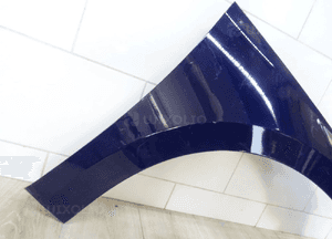 Błotnik lewy przód przedni skoda octavia 4 iv 20- 5E3821105 4