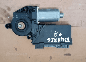Silniczek szyby prawy przód VW Touareg 7L0959702A 1