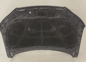 Hyundai Santa Fe II 06-10 MASKA POKRYWA SILNIKA 4