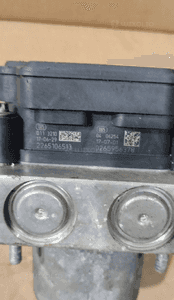 Pompa hamulcowa abs mercedes sprinter W906 lift 2.2 cdi A9069001904 3