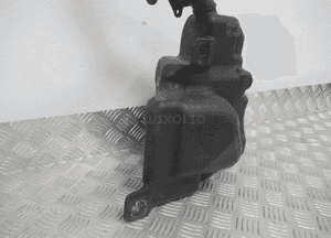 ZBIORNICZEK SPRYSKIWACZY MERCEDES B-KLASA W246 2011- 12
