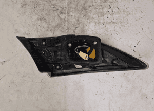 Lampa tylna prawa tył prawo mazda 6 gh hb 6