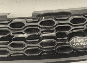 Land Rover Discovery Sport lift dunamic I550 LK728A100AD GRILL ATRAPA 13