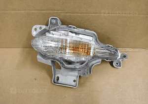 Lewy kierunkowskaz mazda 3 iii bm lift 16- 1