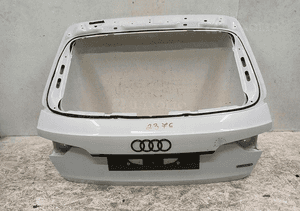 Klapa tył pokrywa bagażnika audi A4 B9 8W kombi lift 19- 1