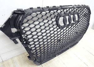 Atrapa Grill Audi RS4 B8 8k0853651r oryginał 2