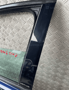 Drzwi lewy przod przednie kpl vw touran iii 5TA 2