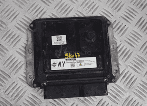 Sterownik nissan navara 237105X06C MB275800-8936 1