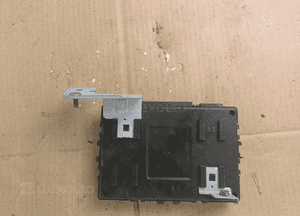 Moduł komfortu 95400-G4EE3 Hyundai i30 III 3