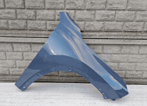 Błotnik prawy przedni bmw X1 U11 2022- 1