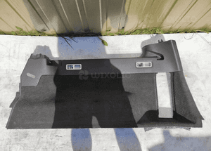 Volvo V70 iii tapicerka boczek bagażnika prawy tył tylny 0056321 1
