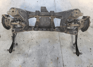 ZAWIESZENIE OŚ BELKA tył tylna Ford Kuga Mk2 II 1,6 Ecoboost 4x4 AWD 2012- 2