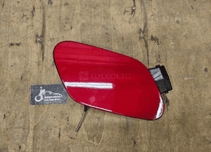Klapka 5G0809857A 5G0809999A Wlewu Paliwa Wlew Czerwona LY3D VW Golf VII 7 Diesel 6