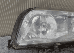 LAMPA PRZÓD PRZEDNIA LEWA VOLVO S80 WYSYŁKA! 2