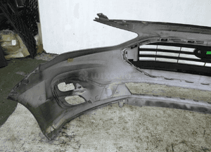 Ford focus MK4 lift z grilem idealny zderzak przedni 4
