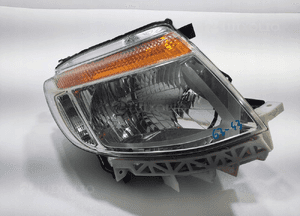LAMPA PRAWA PRZÓD PRZEDNIA FORD RANGER IV V AB39-13W029-HF 2012-2015 EUROPA 2