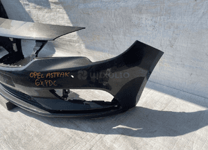 Opel astra k 6XPDC zderzak przedni 15- 2