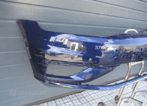Zderzak przedni przód volkswagen vw golf vii lift 5G0 5G0807221FL 2016-2020 2