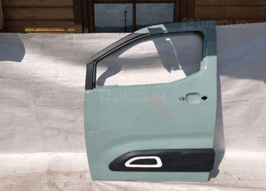 Citroen berlingo / peugeot partner drzwi lewe 18- 1