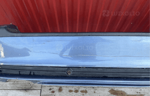 Bmw E46 kombi lift zderzak tył belka oryginał 5