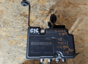 Pompa hamulcowa abs ford focus MK2 c-max MK1 1.6 tdci 3M512M110JA 1