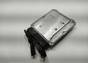 Komputer sterownik silnika cadillac cts ii 3.6 0261S02360 12620284 2007-14 2