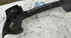 Zderzak tylny tył mercedes a-klasa W169 lift A1698850838 4