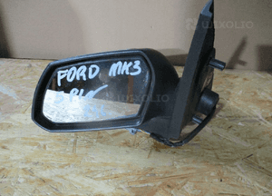 Lusterko lewe przód przednie ford mondeo MK3 5 pin 2