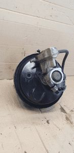 Serwo wspomaganie hamulca pompa Renault Espace IV 8200076082B 3