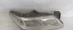 Przod przednia lampa prawa renault laguna 2 2