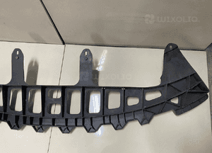 Seat leon ii wzmocnienie zderzaka przód 5P0807929 6