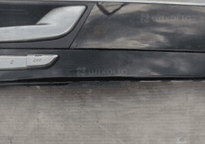 Audi A8 D4 listwa drzwi prawy przód 4H0867102 3