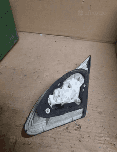 OPEL ASTRA J HB Lampa tył lewa w klapę 3